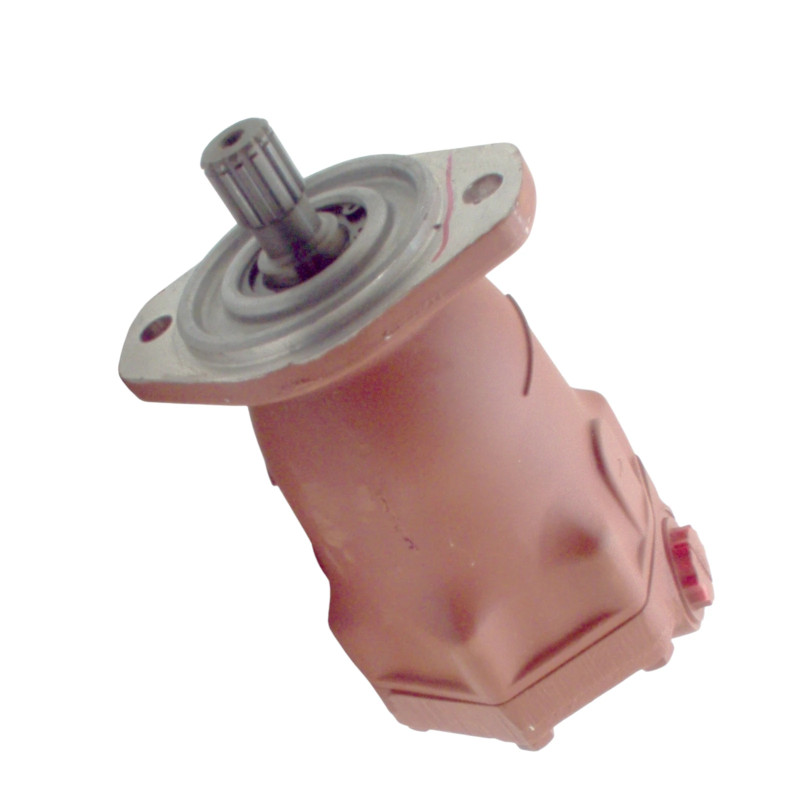 HYDRAULIC MOTOR EATON DANFOSS CESSNA 74111 DAC